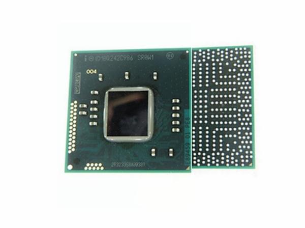 Atom Series Processor N2800 SR0W1 Intel Computer Processors 1M Cache 1.86 GHz  For Mini PC  Panel Computer Embaded PC