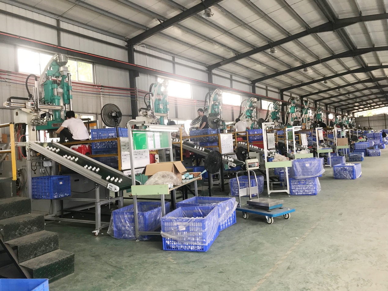 Dongguan Lichuang Machinery Co., Ltd.
