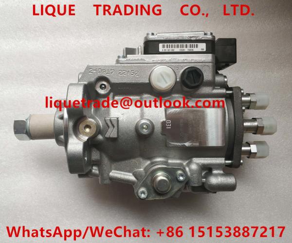 CUMMINS Fuel Pump 0470506041, 0 470 506 041 , 0470 506 041 , 470506041 Common Rail Fuel Pump 3937690