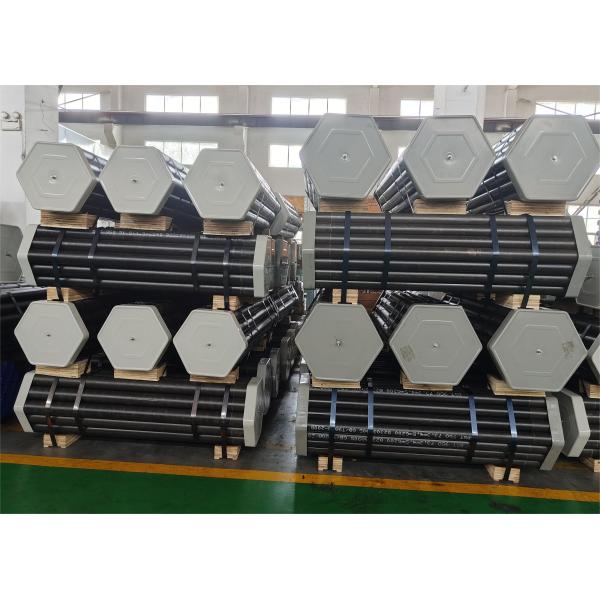 Коррозионно устойчивые проволочные сверлялки AW BW NW HW PW