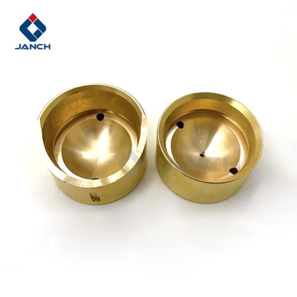 Sany Concrete Pump Truck Parts Bronze Ball Sockets Swing Cylinder Wear Parts