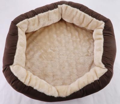 Electric Pet Heated Pad Micromink Imitation Fur Material 230V 50Hz 120V 60Hz