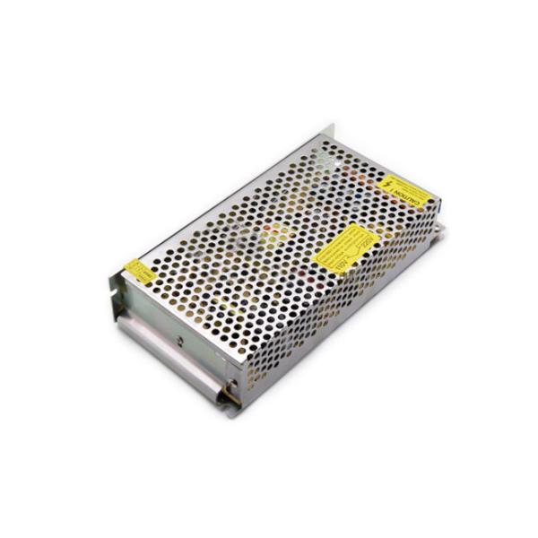 Над предохранением от нагрузки ожог 100% максимальной допускаемой нагрузки электропитания DC 12 вольт на открытом воздухе - в тесте