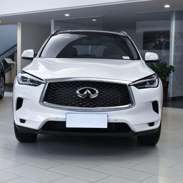 Qx50 4WD SUV 2.0t Fuel Vehicle Gasoline Car SUV/Mini/Smart/Used/ 5 Passenger Mini SUV