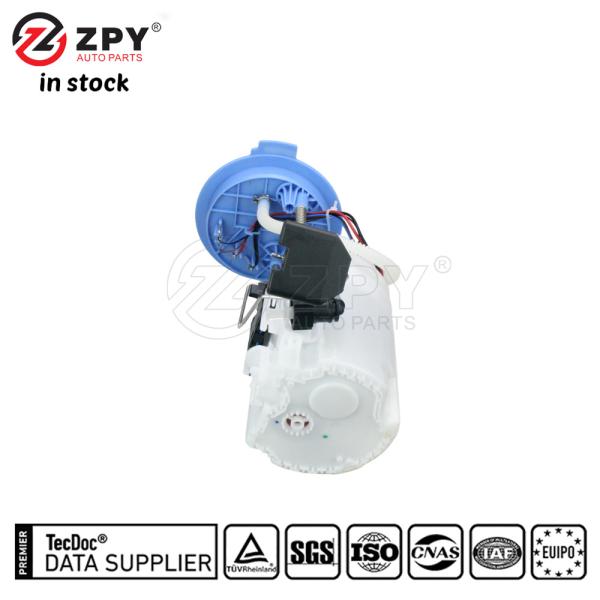 ZPY 5QF919087K Fuel Pump for Audi Q3 VW Tiguan Porsche