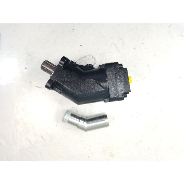 Pompe hydraulique à pistons axiaux quantitatifs de type arbre incliné Y-XPI-45LT Pièces de rechange pour pompe hydraulique Komatsu Kawasaki utilisées dans les machines lourdes