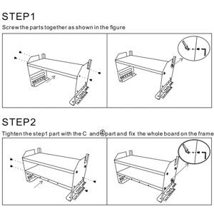 Электрическая буровая стойка для хранения Идеальный организатор для круглого пилового бурового кубика и многого другого