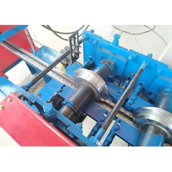 drywall stud C channel galvanized steel Light Steel Keel Roll Forming Machine
