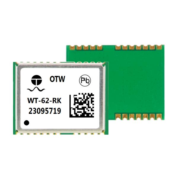 OTW WT-62-RK RTK GNSS Module 0.25Hz-10Hz High Precision Positioning