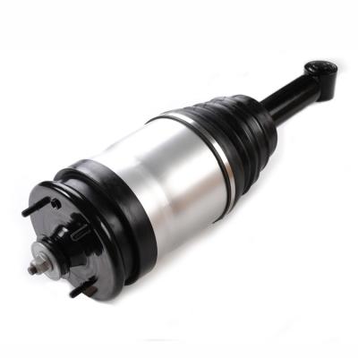 Tipo traseiro tamanho do ECU da suspensão do ar de RTD501090 auto Land Rover de 740mm*200mm*200mm