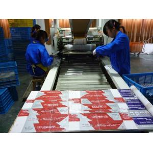 YUYAO RISING PACKING PRODUCTS CO., LTD.