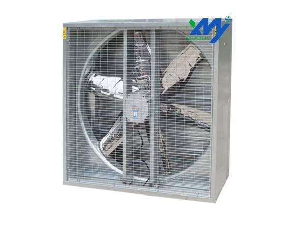 Low Noise Big air Volume  Cooling Mining Greenhouse Livestock Piggery Chicken House air Ventilation Poultry Farm Exhaust Fan