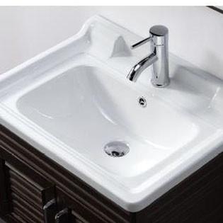 Modern Alunimun Bathroom Vanity/ all aluminum bathroom cabinet/Mirror Cabinet /DB-8108 600X460mm