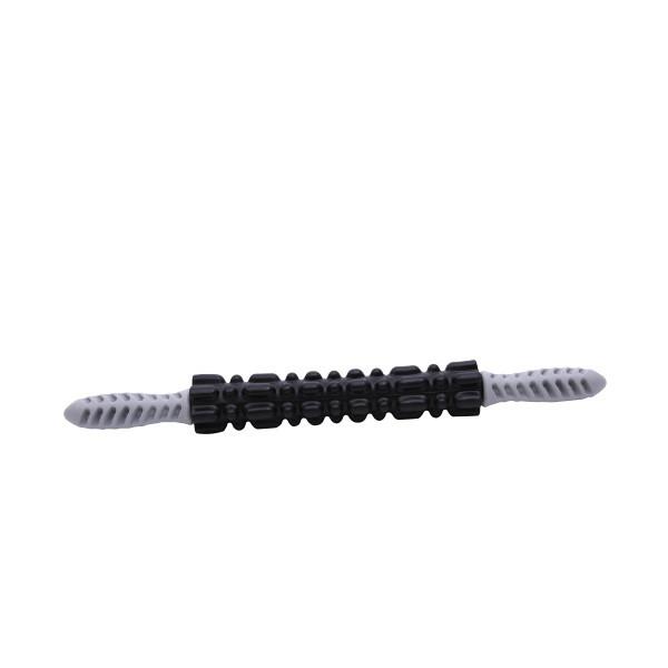 EVA 46*5cm Muscle Massage Stick Roller , OEM Foam Roller Massage Stick