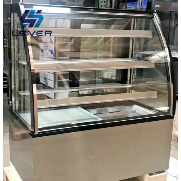 Refrigerator Shaped Tempered glass making machine glass toughening plant suburban rv furnace