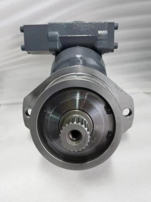 A2FE160 A2FE180 Rexroth Motor Hidráulico A2FE A2F A2FE160/61W -VZL181K A2FE160/61W -VZL188F Motor de pistão com tomada fixa