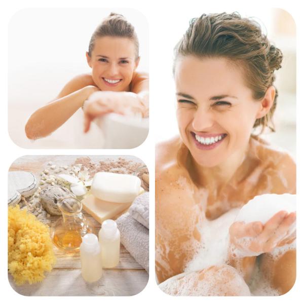 Low Viscosity Creamy Personal Care Gum Shower Gel Thickening Agent