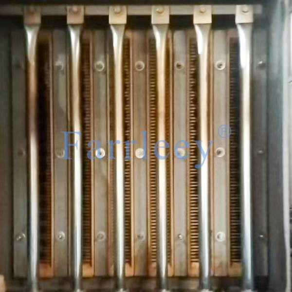 Système de collecte de poussière à panneau plat à haut rendement, cartouche de filtre pour application au laser de soudage