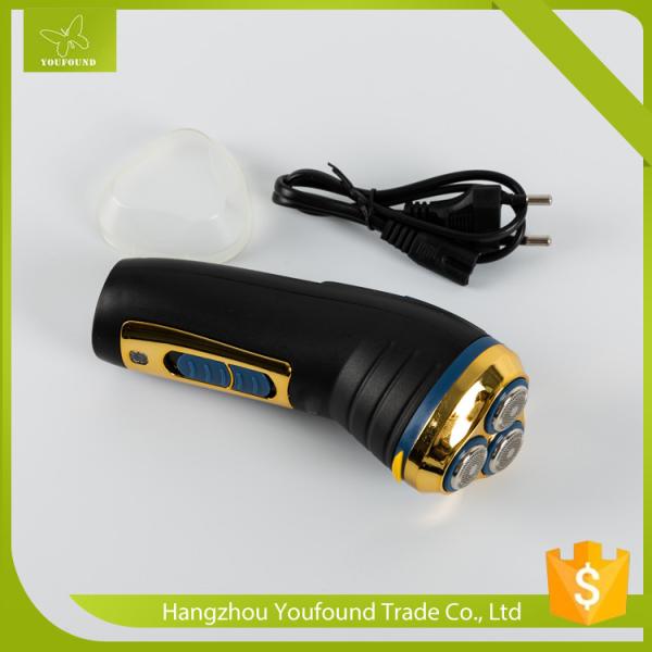 BL-757 175.5g detachable electric mini corded hair trimmer