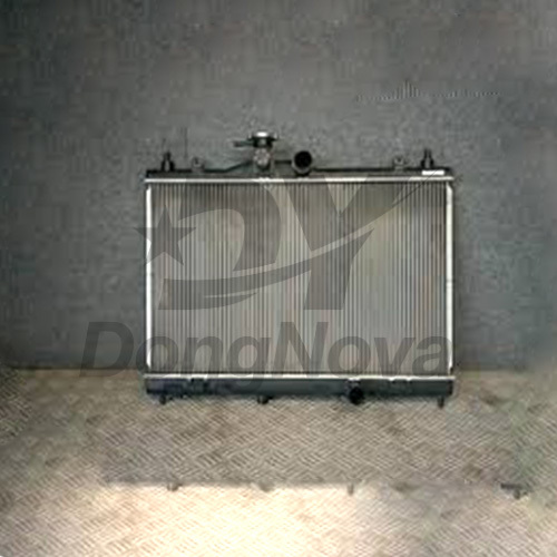 21410EW000 Car Cooling Radiator High Efficiency For NISSAN Bluebird Sylphy 2007