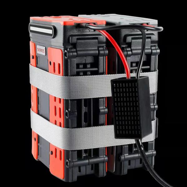 генератор батареи 5v-9v 200WH портативный для лампы рождества