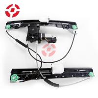 C2D31415 C2D31416 Elevador de ventanas Sistemas de carrocería automática Regulador de ventanas para JAGUAR