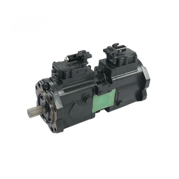 Передача EC350D EC300D K5V160DT гидронасоса промышленного экскаватора основная