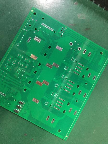 Industrial Printed Circuit Board Assembly Prototyping EMS Manufacturer