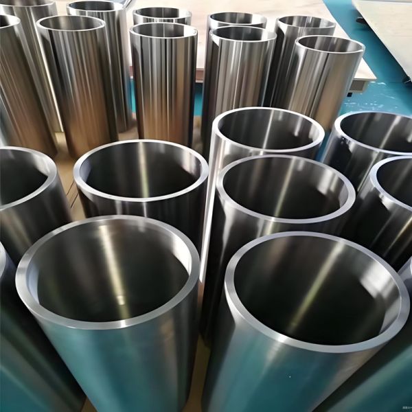 45# Precision Honed Tube