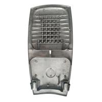 A carcaça de dado de alumínio conduziu o alojamento da luz de rua com grampos 150W para o pátio