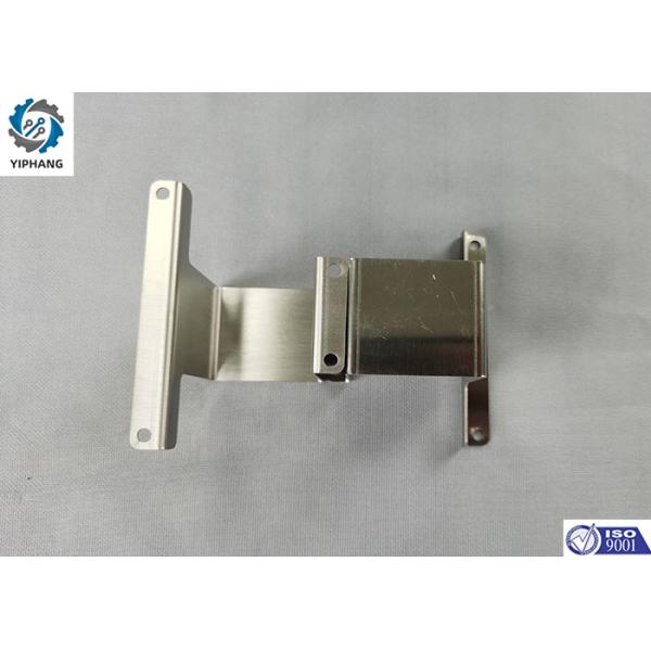 Sheet Metal Stainless steel eletrical panels Steel Screen Enclosure Electronic Metal Case