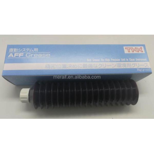 original SMT AFJ grease high mechanical stability water resistant butter screw rod ball bearing maintenance grease