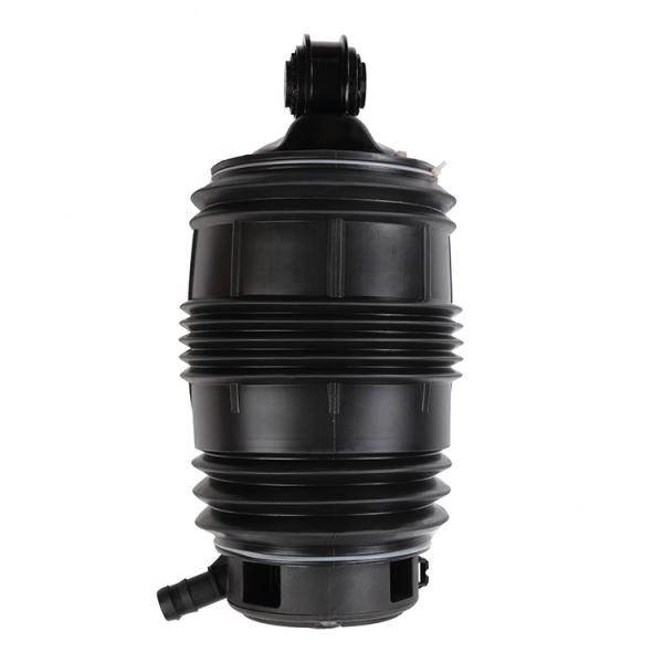 Rear Left Air Bag Suspension , Mercedes Benz Air Suspension Parts Air Spring OEM 2113200725