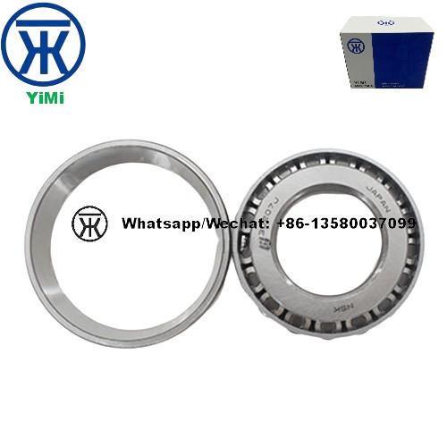 MYY5T 4HG1 4HE1 ISUZU Rolamento contra eixo FRT&RR 8972531071