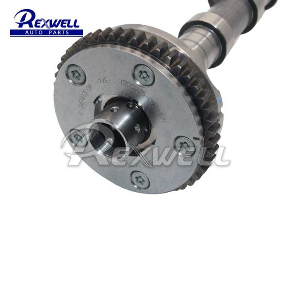 Partes del motor Equipo de engranajes de tiempo del eje de inyección 06H109021K 06H109 021J Para VW SEAT SKODA Audi TT