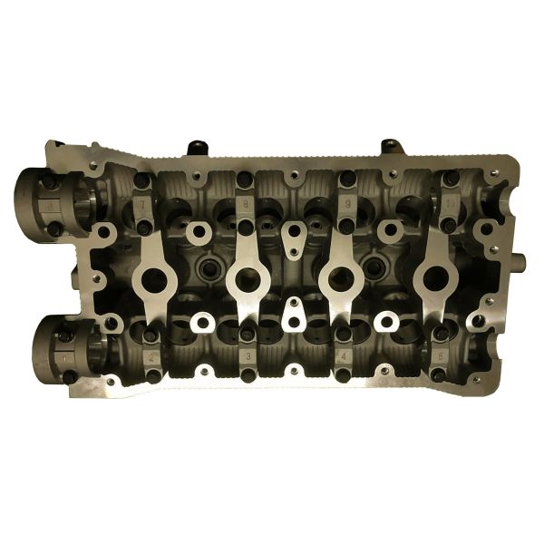F16D3 Cylinder Head for GM CHEVROLET Aveo 1.6L 16V Engine 96446922 96378691 96896009 96389035 94581192 96313412