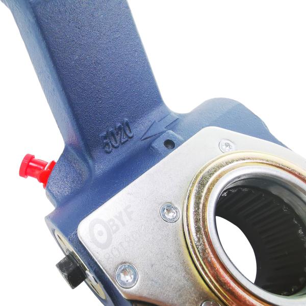 OEM 81506106261 MAN Automatic Slack Adjuster 1 Hole 26 Teeth Casting 5020 Heavy Duty Truck OEM