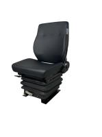 Comfortable Mechanical Suspension Grammer Tractor Seat Truck Driver Seat