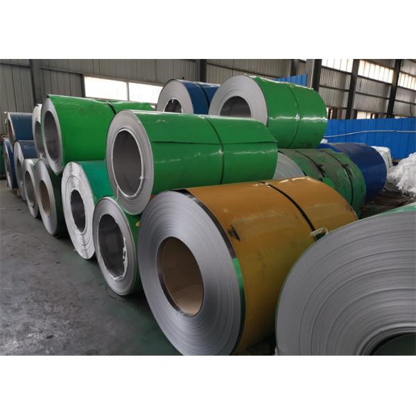 AISI ASTM Surface Finish Stainless Steel 2205 2507 Stainless Steel Coil HL