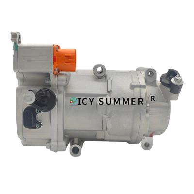 EM2E-8103020Z Air Conditioning EV Compressor 350V ACA46B EV Car AC Compressor