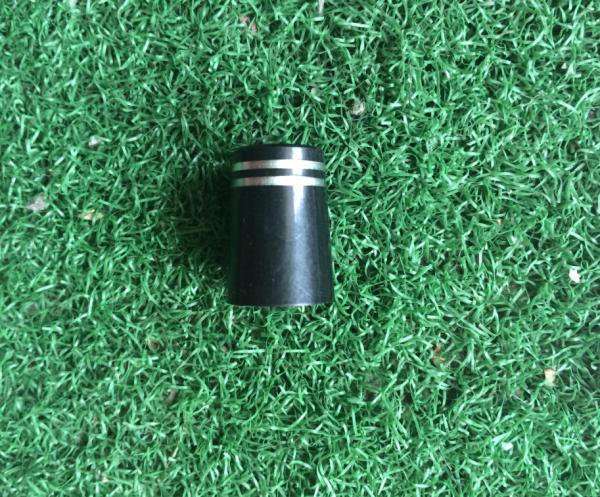 golf ferrule, golf ferrules, Iron ferrules , hybrid ferrules
