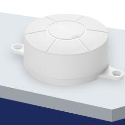 IP67 8811 Chip Bluetooth Low Energy Beacon For Indoor Positioning