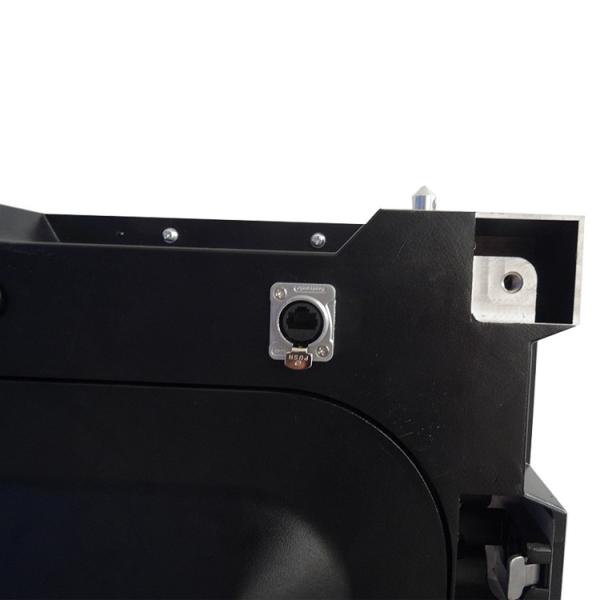 640x960mm Cabinet Movable Led Display , Street Led Screen Customized Design