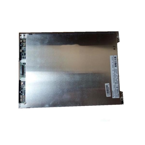 10	LCM	800×600RGB 	100cd/m²  LM100SS1T522  Sharp	TFT LCD Display