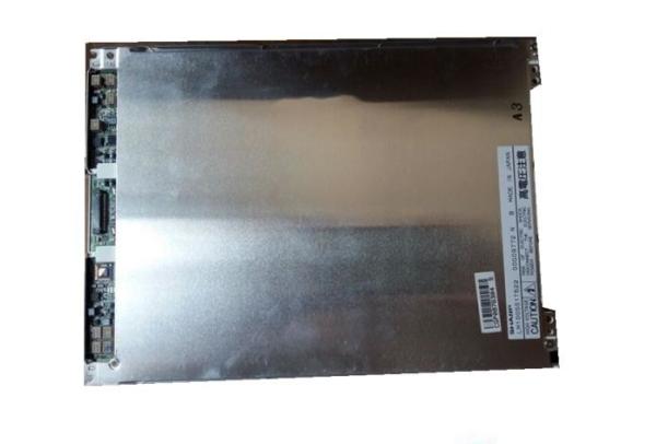 10	LCM	800×600RGB 	100cd/m²  LM100SS1T522  Sharp	TFT LCD Display