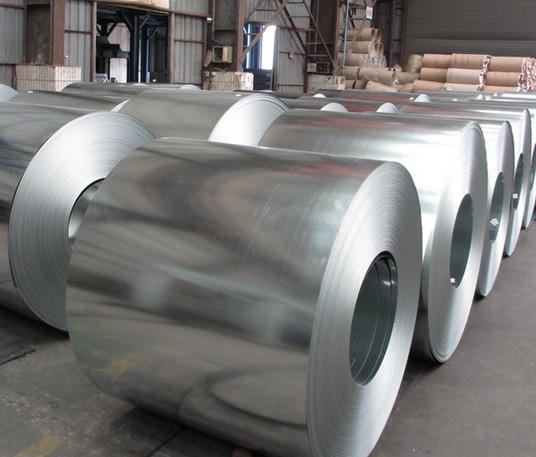 Full Hard S355K2+N Q255 B Carbon Steel Coil And Sheet For Machinery Manufacturing
