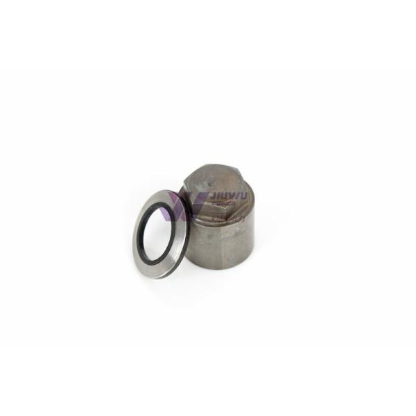 NUT; TIMER FLANGE, FUEL  PUMP for Hitachi ZX450 6WG1 ISUZU 1157491170 1-15749117-0