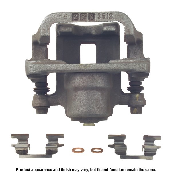 INFINITY Auto Parts Vehicle Brake Caliper 19B2792 19B2793 344638 344639 OEM 44011-AL500 44001-AL500