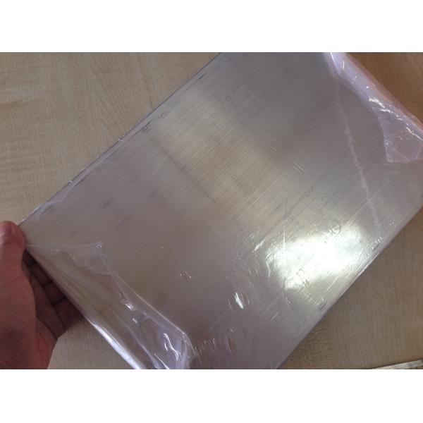 Hoja de la aleación del magnesio de la pureza elevada 99,95%/placa del magnesio para trabajar a máquina del CNC