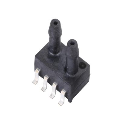 XGZP6891D - 10 Kpa… 0 ~ 1 Kpa… sensor da pressão 10KPa para dispositivos médicos